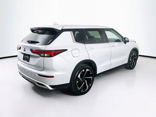 used 2024 Mitsubishi Outlander car, priced at $22,987