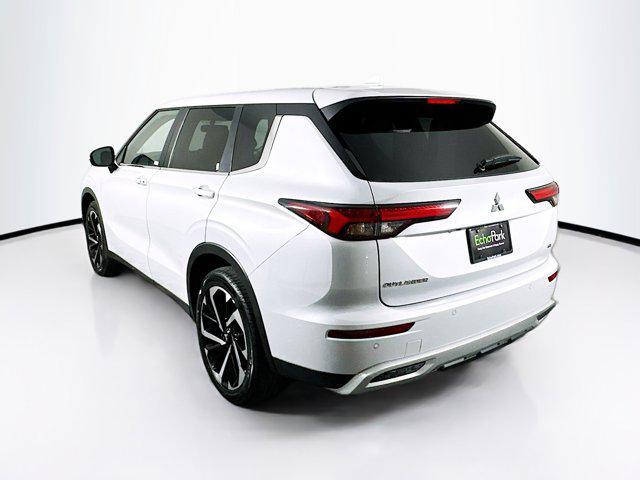 used 2024 Mitsubishi Outlander car, priced at $22,987