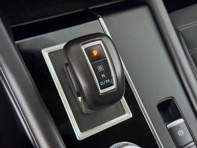 used 2024 Mitsubishi Outlander car, priced at $22,987