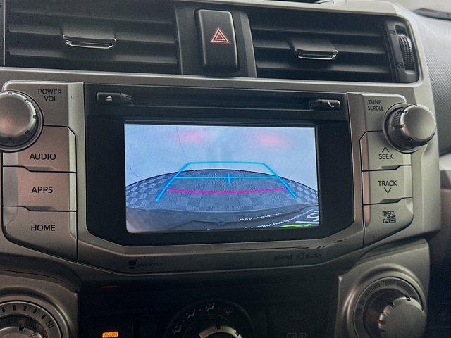 used 2019 Toyota 4Runner car, priced at $26,699