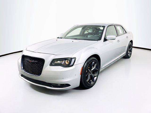 used 2022 Chrysler 300 car, priced at $23,589