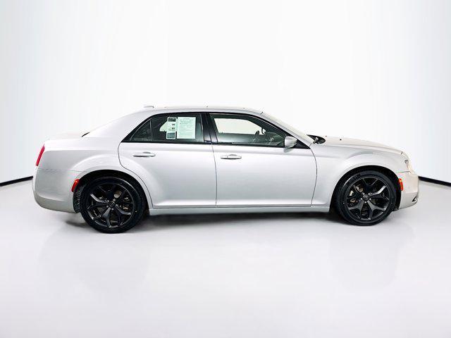 used 2022 Chrysler 300 car, priced at $23,589