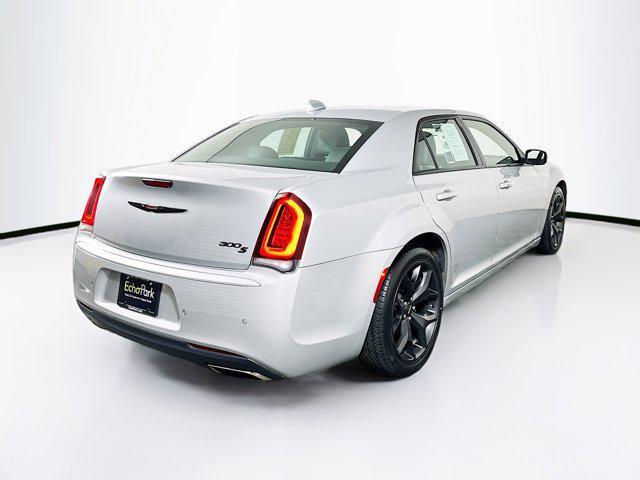 used 2022 Chrysler 300 car, priced at $23,589