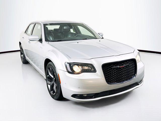 used 2022 Chrysler 300 car, priced at $23,589