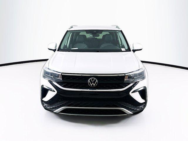 used 2024 Volkswagen Taos car, priced at $20,297