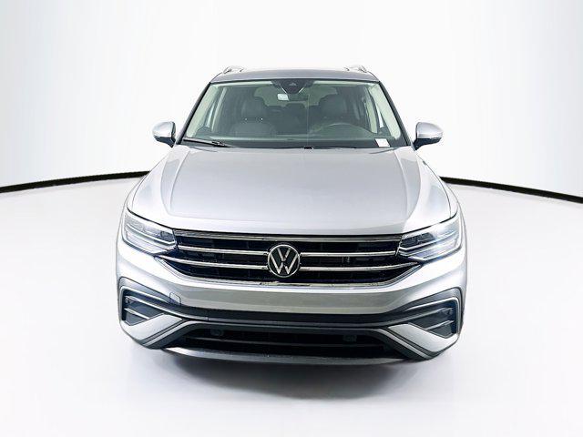 used 2024 Volkswagen Tiguan car, priced at $25,997