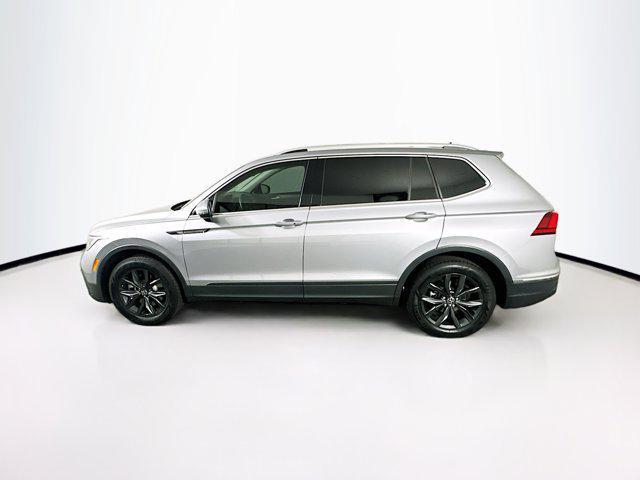 used 2024 Volkswagen Tiguan car, priced at $25,997