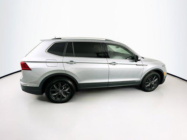 used 2024 Volkswagen Tiguan car, priced at $25,997