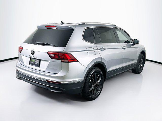 used 2024 Volkswagen Tiguan car, priced at $25,997