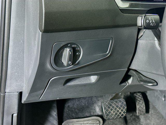 used 2024 Volkswagen Tiguan car, priced at $25,997
