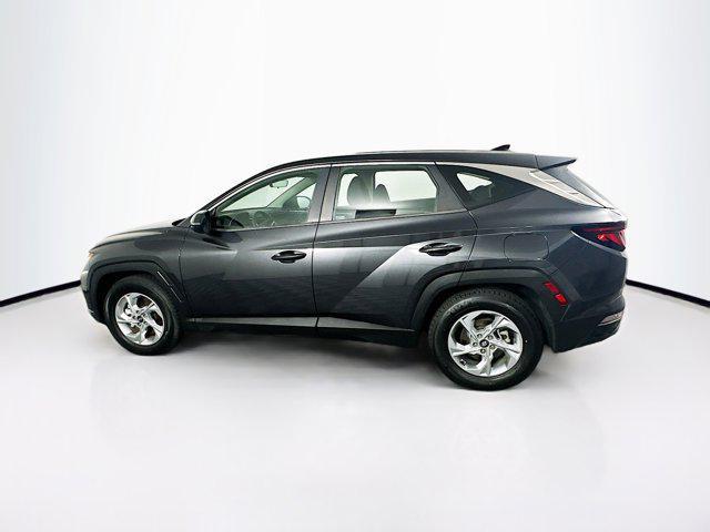 used 2022 Hyundai Tucson car, priced at $17,789