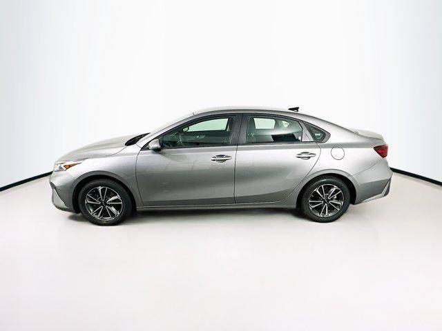 used 2023 Kia Forte car, priced at $15,889