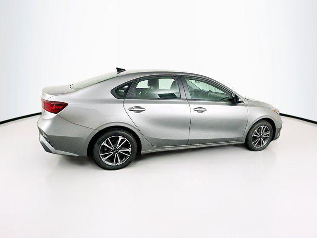 used 2023 Kia Forte car, priced at $15,889