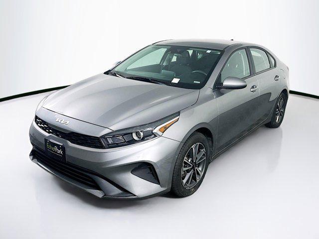 used 2023 Kia Forte car, priced at $15,889