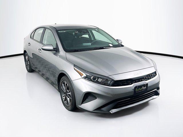 used 2023 Kia Forte car, priced at $15,889