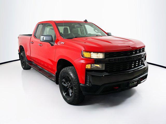 used 2020 Chevrolet Silverado 1500 car, priced at $26,997