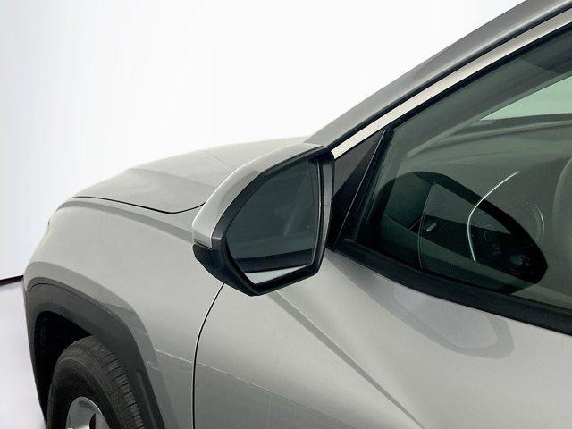 used 2024 Hyundai Tucson car, priced at $23,197