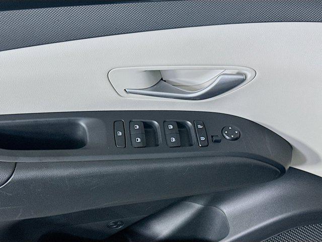 used 2024 Hyundai Tucson car, priced at $23,197