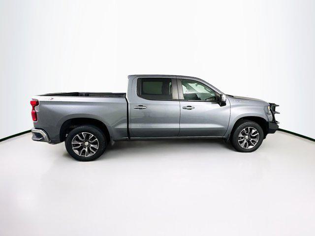 used 2021 Chevrolet Silverado 1500 car, priced at $28,889