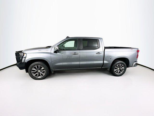 used 2021 Chevrolet Silverado 1500 car, priced at $28,889