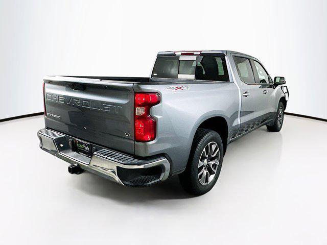 used 2021 Chevrolet Silverado 1500 car, priced at $28,889