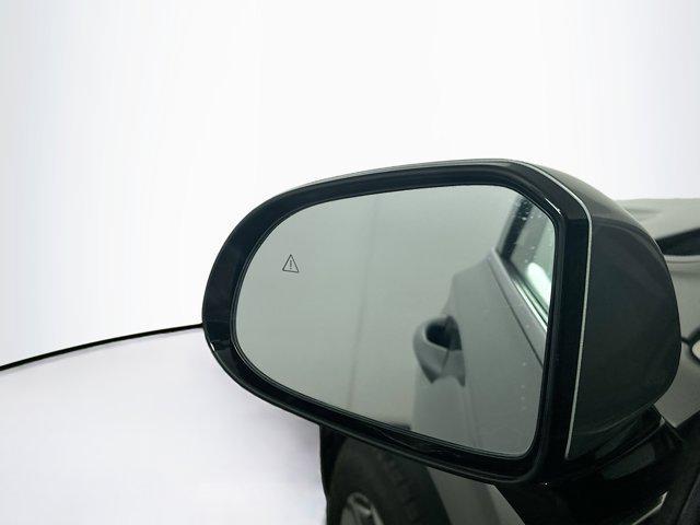 used 2022 Hyundai Santa Fe car, priced at $20,497
