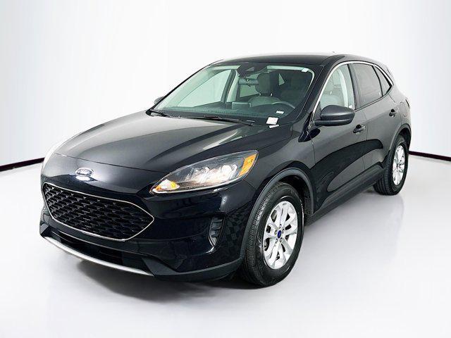 used 2022 Ford Escape car, priced at $18,289