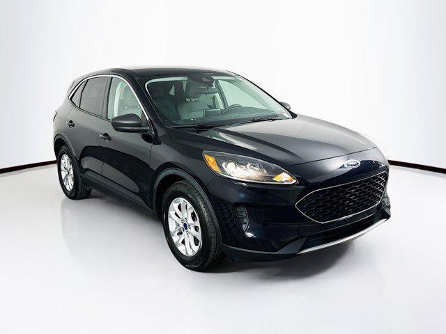 used 2022 Ford Escape car, priced at $18,289