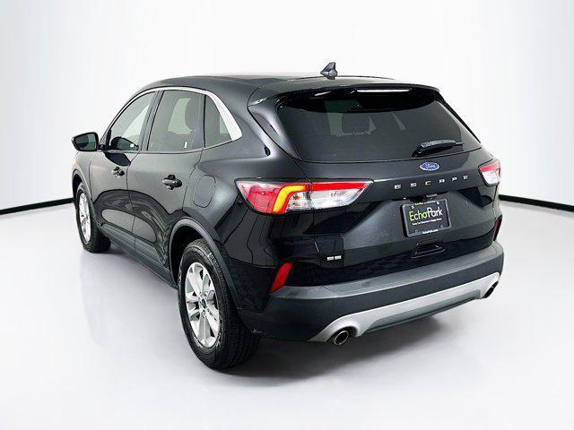 used 2022 Ford Escape car, priced at $18,289