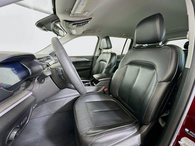 used 2023 Jeep Grand Cherokee car, priced at $27,397