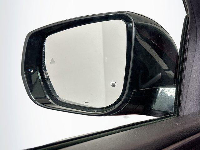 used 2023 Jeep Grand Cherokee car, priced at $27,397