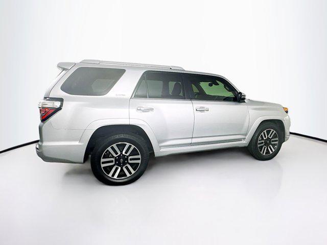 used 2021 Toyota 4Runner car, priced at $35,889