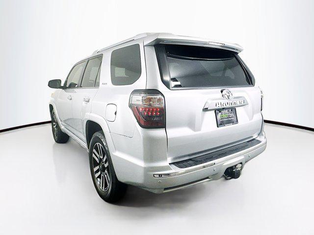 used 2021 Toyota 4Runner car, priced at $35,889