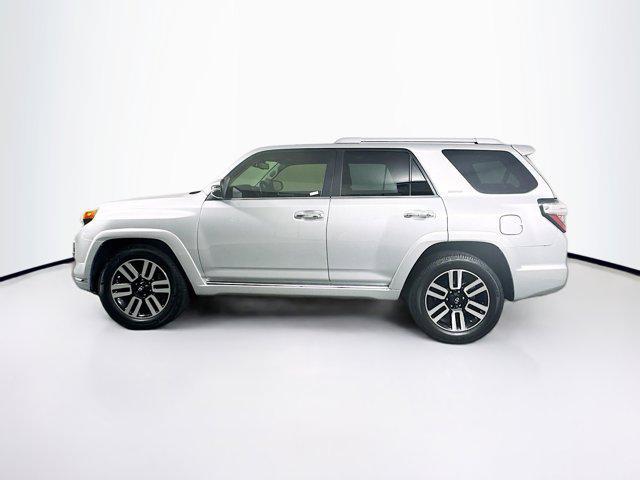 used 2021 Toyota 4Runner car, priced at $35,889