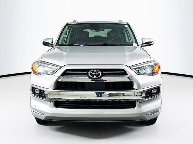 used 2021 Toyota 4Runner car, priced at $35,889