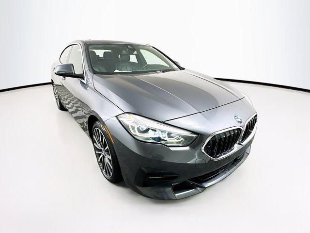used 2020 BMW 228 Gran Coupe car, priced at $23,289