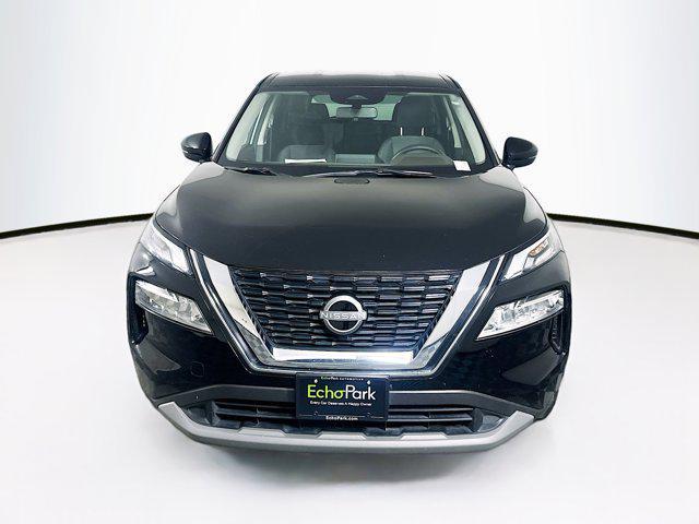 used 2023 Nissan Rogue car, priced at $13,987