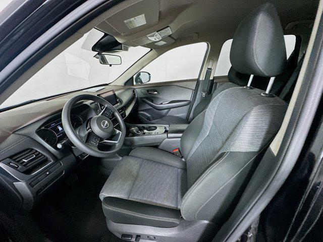 used 2023 Nissan Rogue car, priced at $13,987