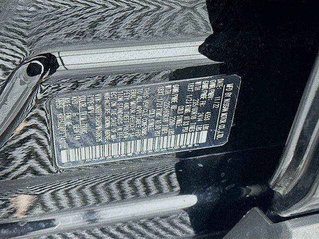 used 2023 Nissan Rogue car, priced at $13,987