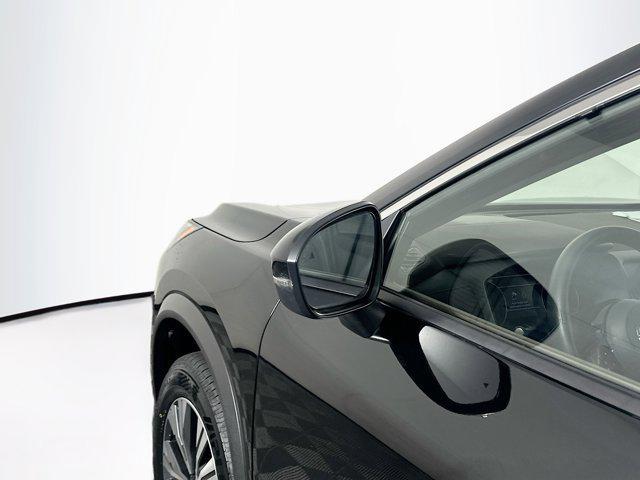 used 2023 Nissan Rogue car, priced at $13,987