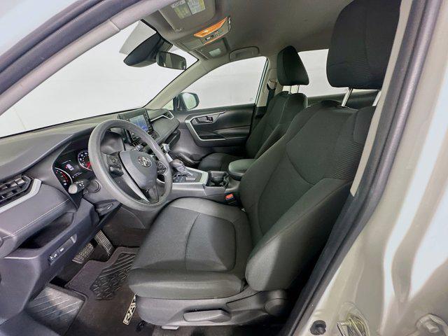 used 2020 Toyota RAV4 car, priced at $24,797