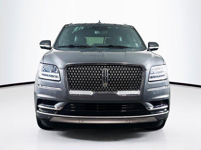 used 2021 Lincoln Navigator car, priced at $35,347