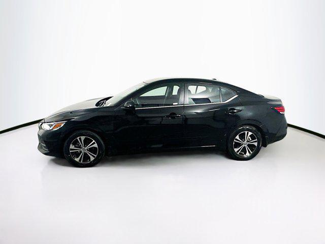 used 2022 Nissan Sentra car, priced at $18,989