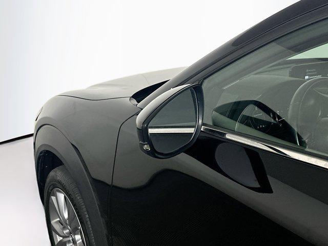 used 2024 Mazda CX-30 car, priced at $23,397