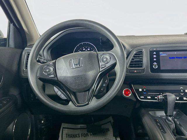 used 2022 Honda HR-V car, priced at $20,389