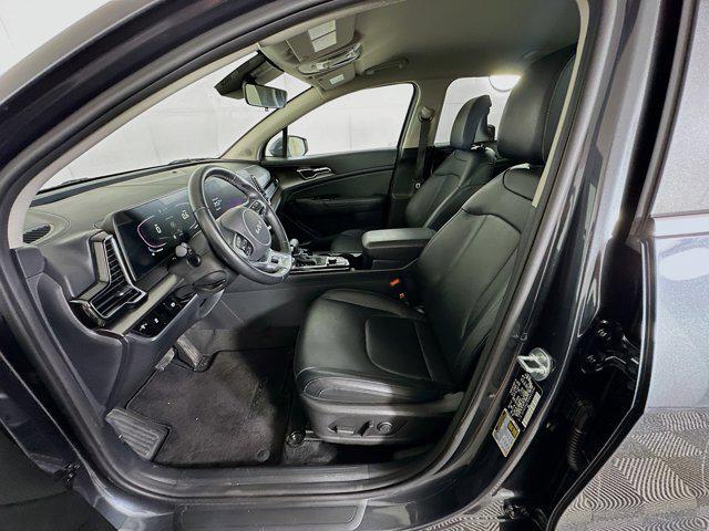 used 2023 Kia Sportage car, priced at $23,997