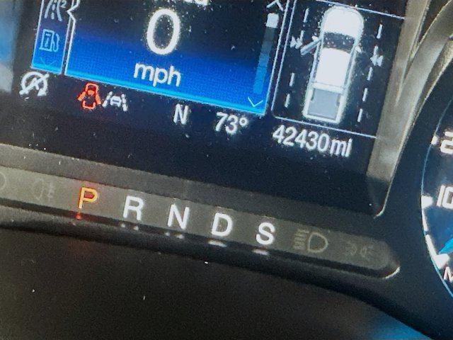 used 2021 Ford Ranger car, priced at $25,597