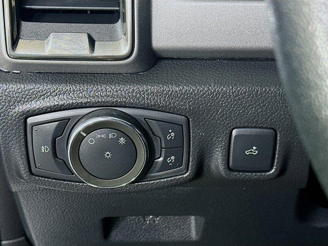 used 2021 Ford Ranger car, priced at $25,597
