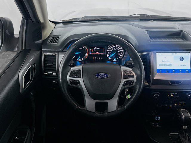 used 2021 Ford Ranger car, priced at $25,597