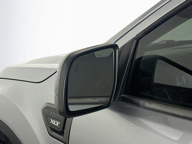 used 2021 Ford Ranger car, priced at $25,597
